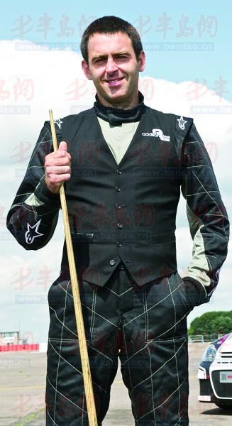 略显松散 略显松散